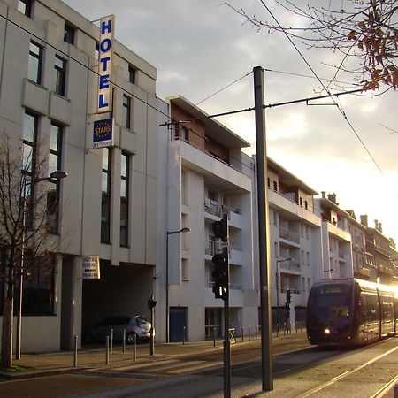 Hotel Life Bordeaux Gare - Bg Dış mekan fotoğraf